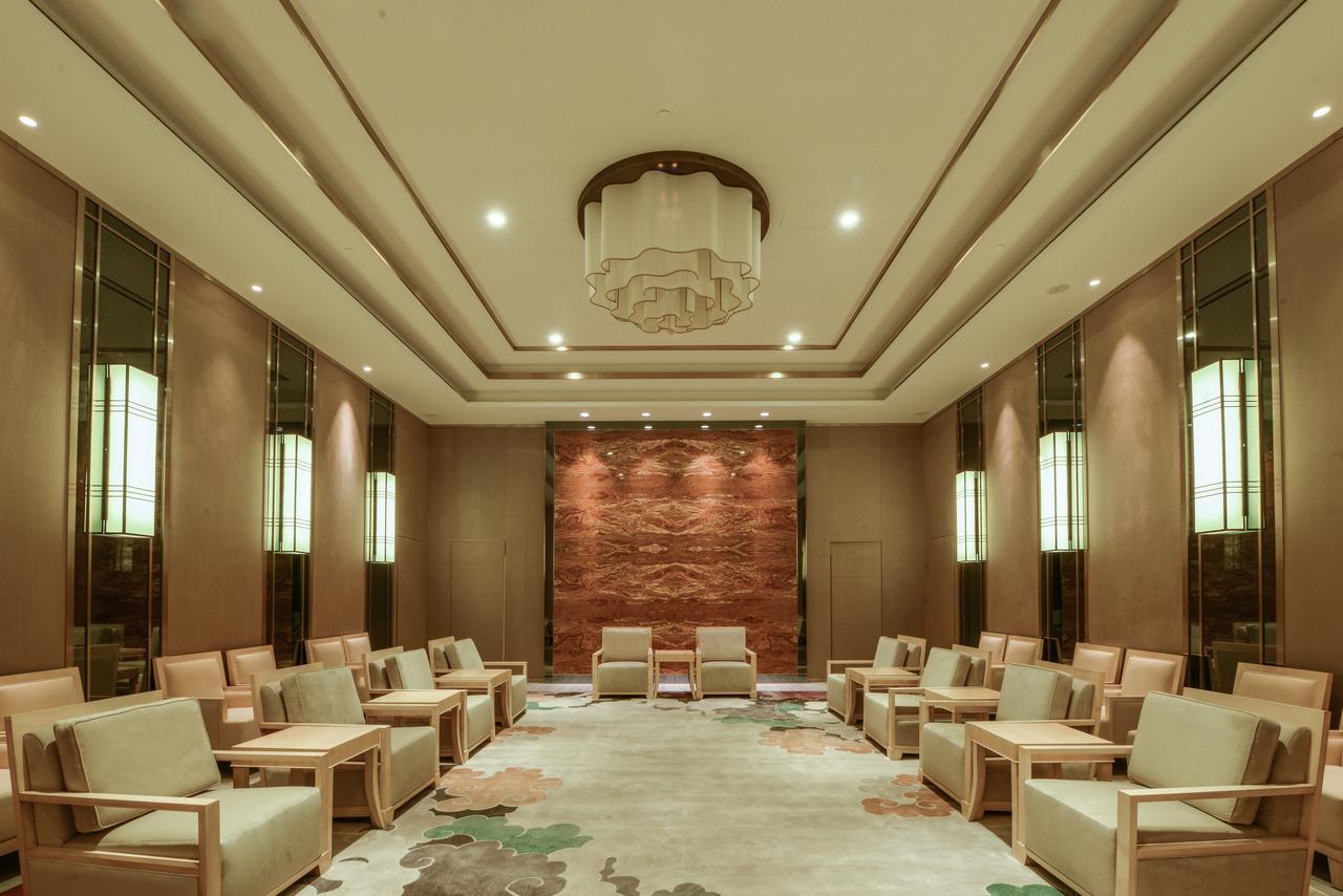Grand New Century Hotel Sanya Exteriör bild