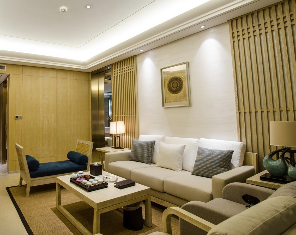 Grand New Century Hotel Sanya Exteriör bild