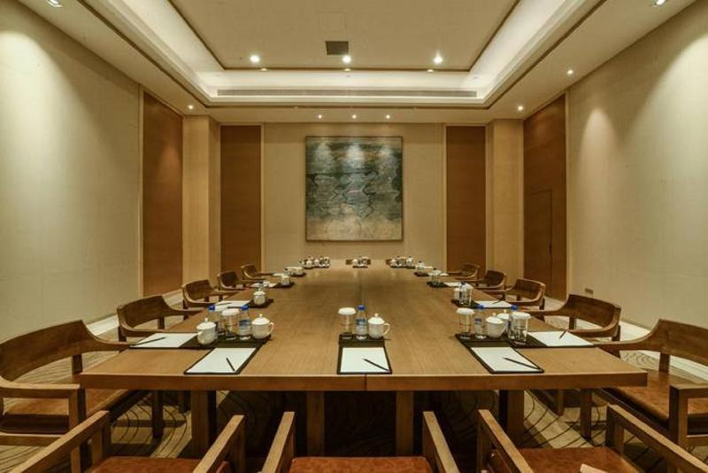 Grand New Century Hotel Sanya Exteriör bild