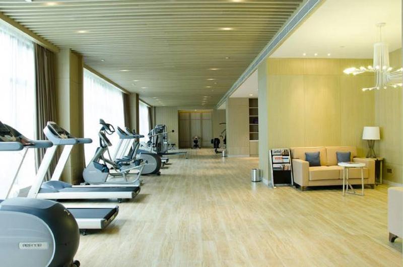 Grand New Century Hotel Sanya Exteriör bild